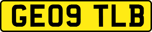GE09TLB