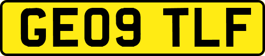 GE09TLF