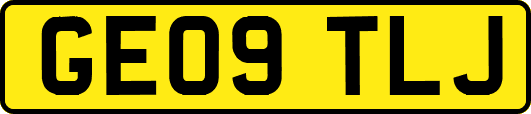 GE09TLJ
