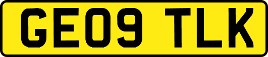 GE09TLK