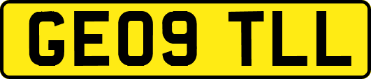 GE09TLL