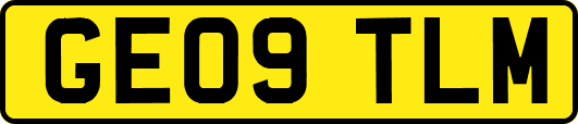 GE09TLM
