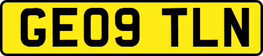 GE09TLN