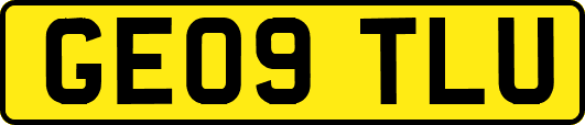 GE09TLU
