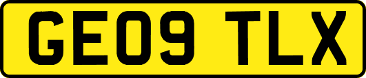GE09TLX