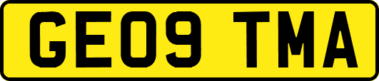 GE09TMA