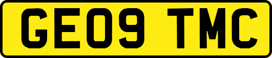 GE09TMC