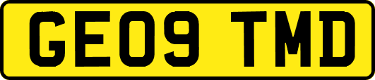 GE09TMD