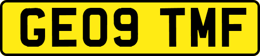 GE09TMF