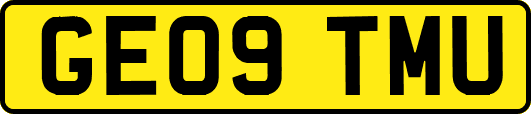 GE09TMU