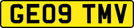 GE09TMV