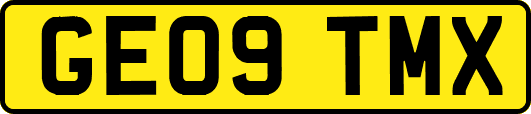 GE09TMX
