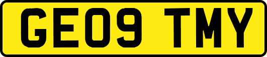 GE09TMY