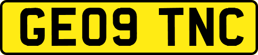 GE09TNC
