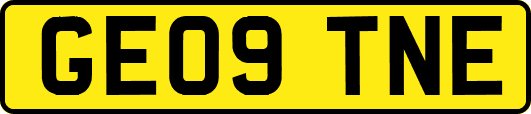 GE09TNE