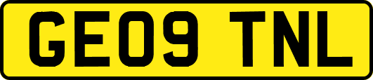 GE09TNL