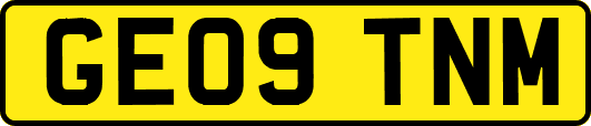 GE09TNM