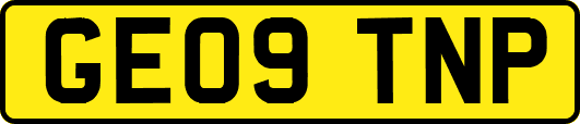 GE09TNP