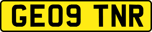 GE09TNR