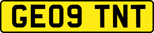 GE09TNT