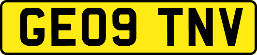 GE09TNV