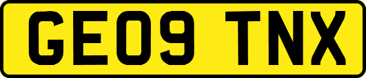 GE09TNX