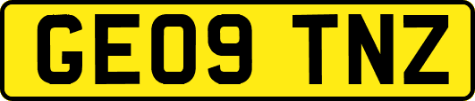 GE09TNZ