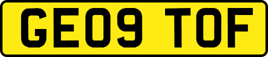 GE09TOF