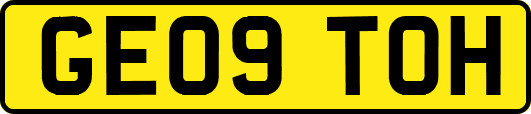 GE09TOH