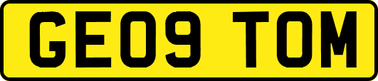 GE09TOM