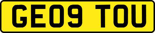 GE09TOU