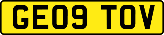 GE09TOV