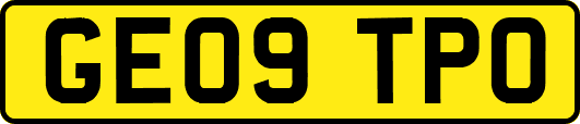 GE09TPO