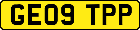GE09TPP