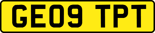 GE09TPT