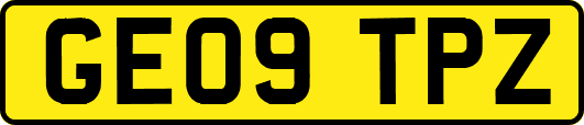 GE09TPZ