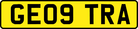 GE09TRA