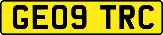 GE09TRC