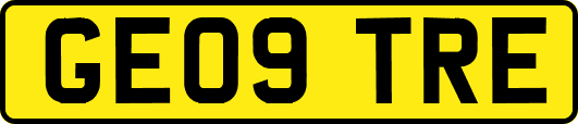 GE09TRE