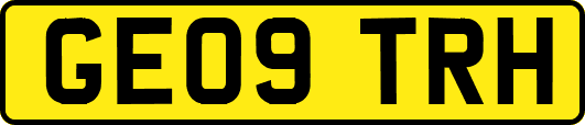 GE09TRH