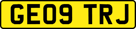 GE09TRJ