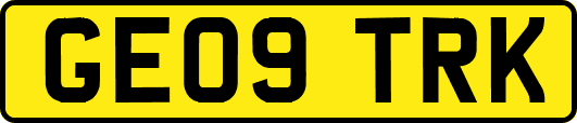 GE09TRK