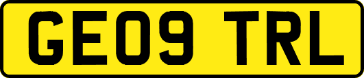 GE09TRL