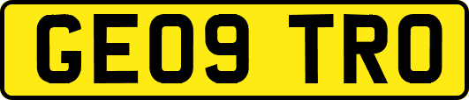 GE09TRO