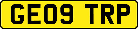 GE09TRP