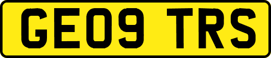 GE09TRS