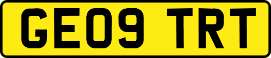 GE09TRT