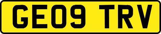 GE09TRV