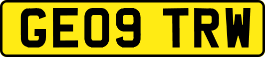GE09TRW