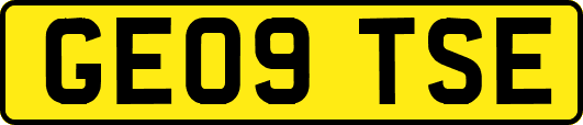 GE09TSE